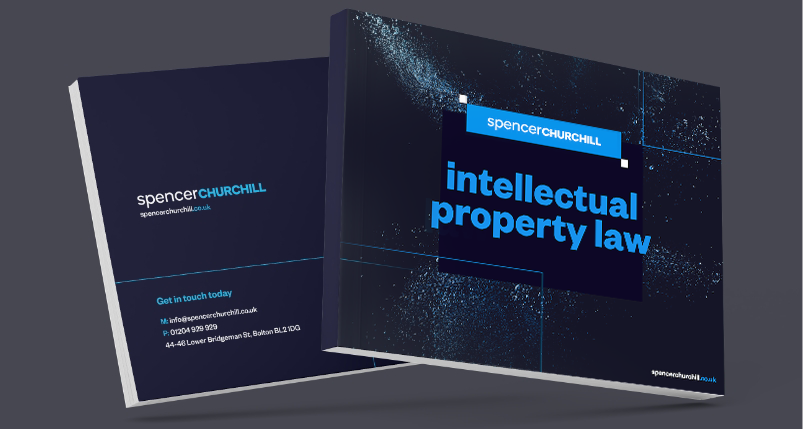 intellectual property brochure